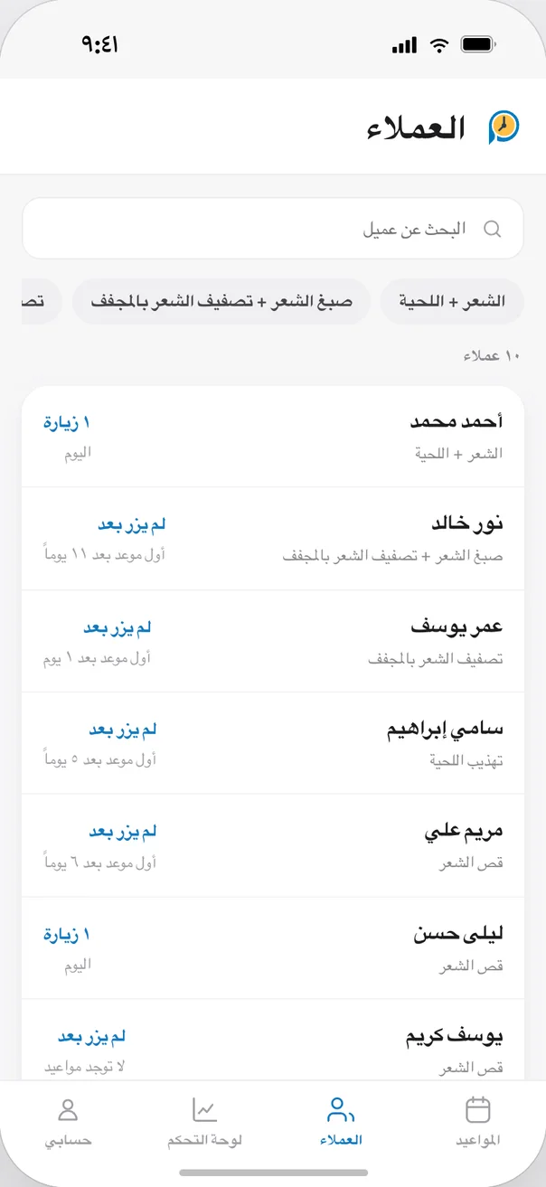 اعرف ما ينجح