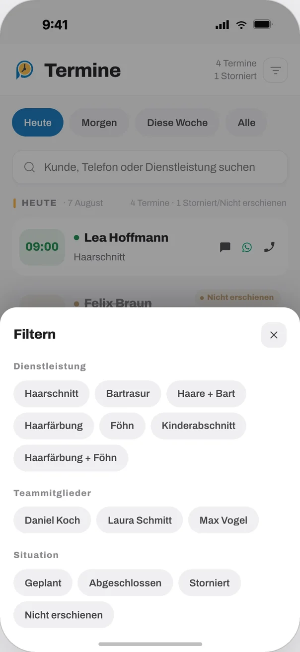 Funktionen