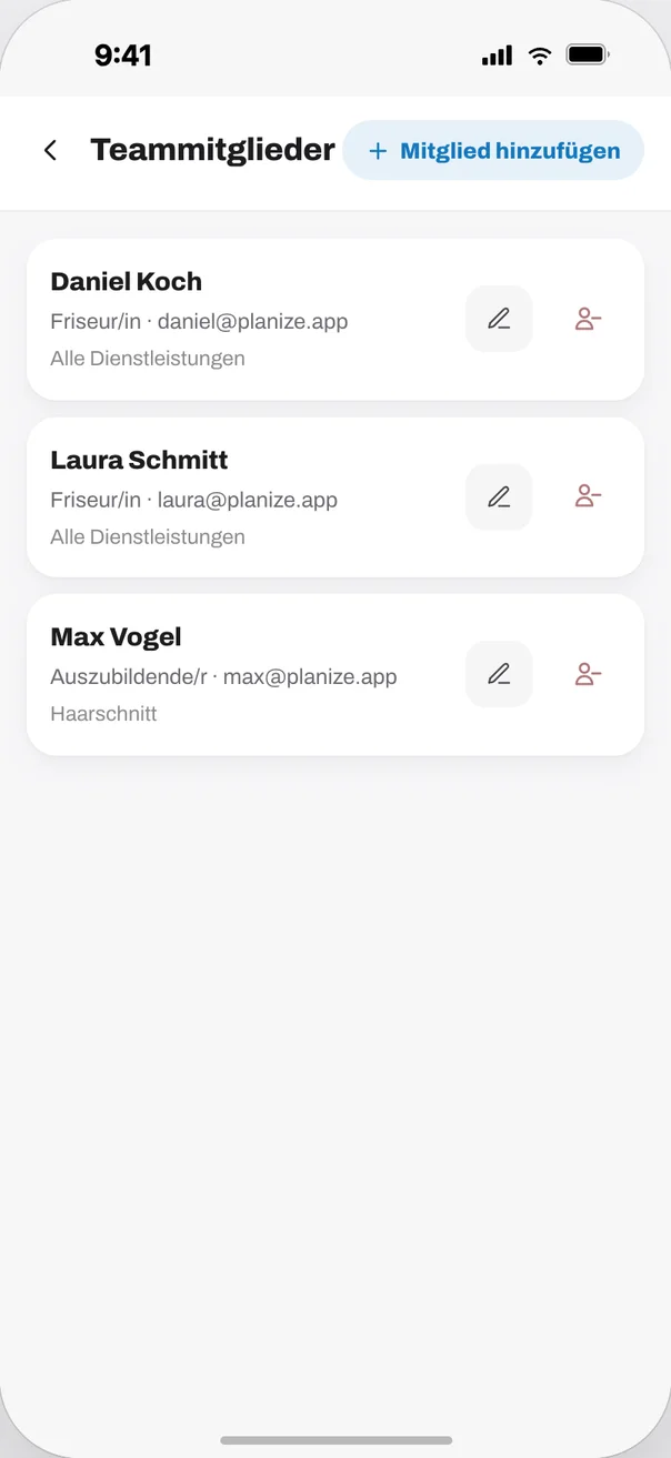 Bereit, auch ohne Internet