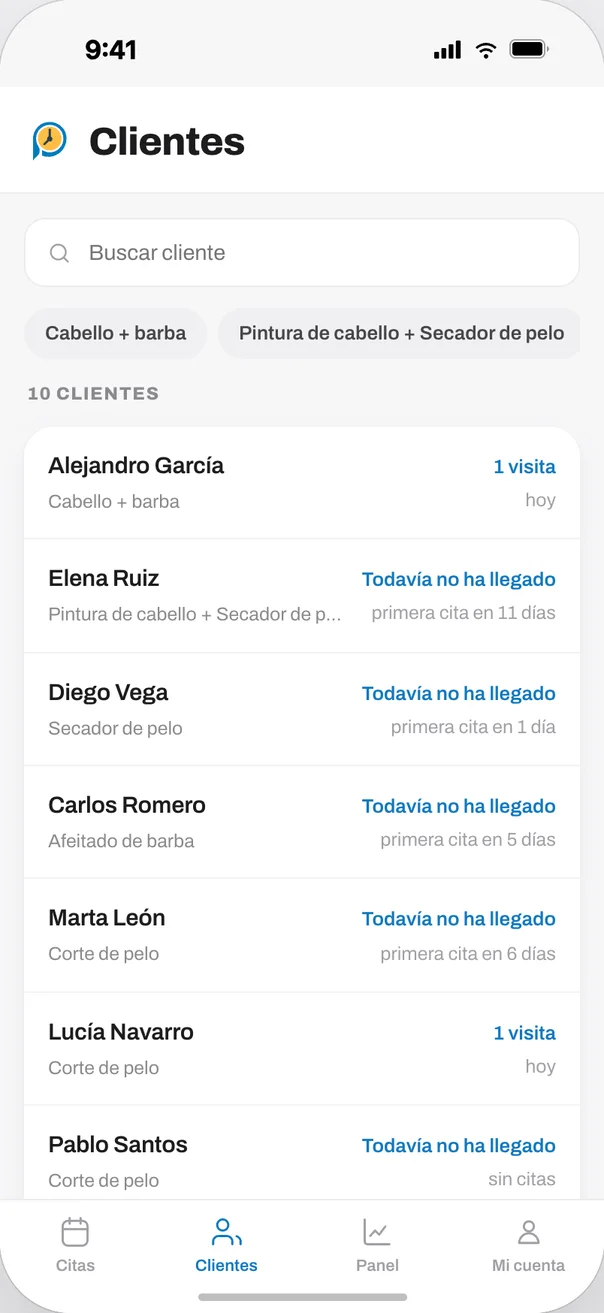 Descubre qué funciona