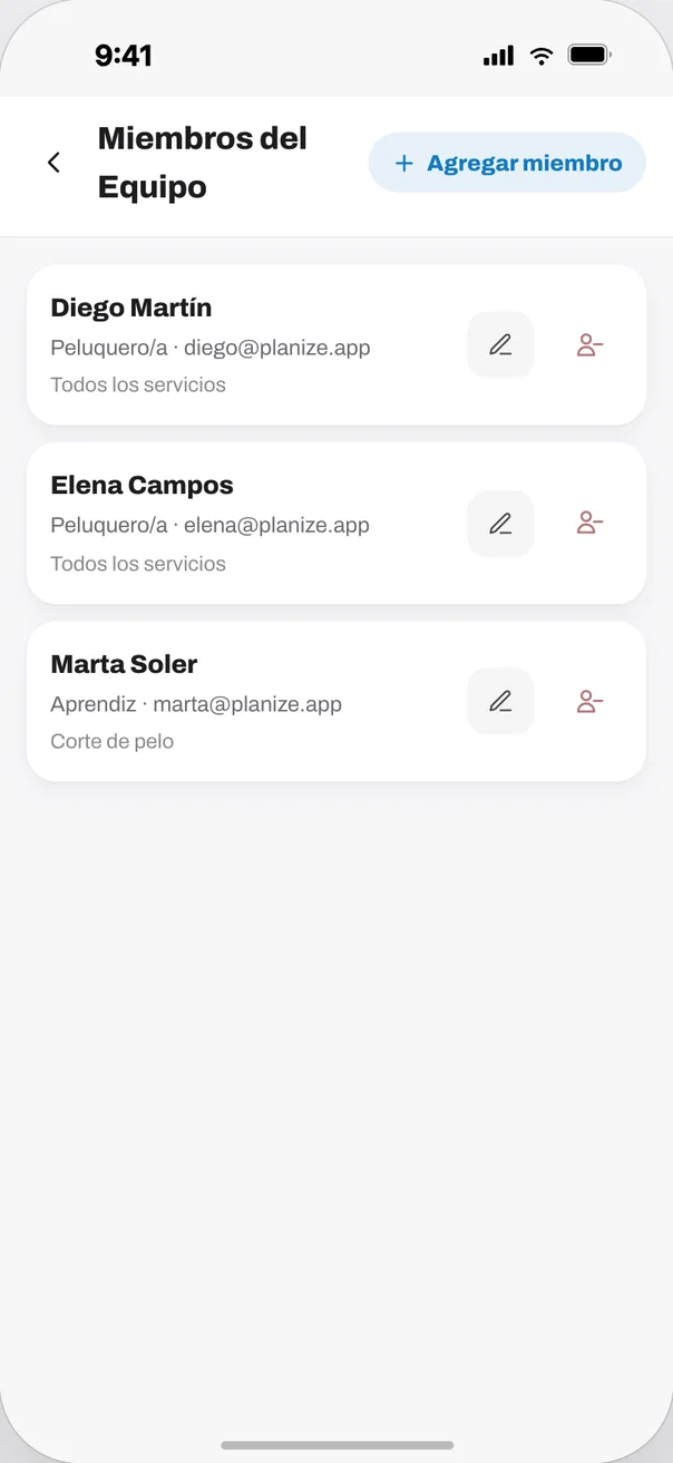 Listo incluso sin Internet