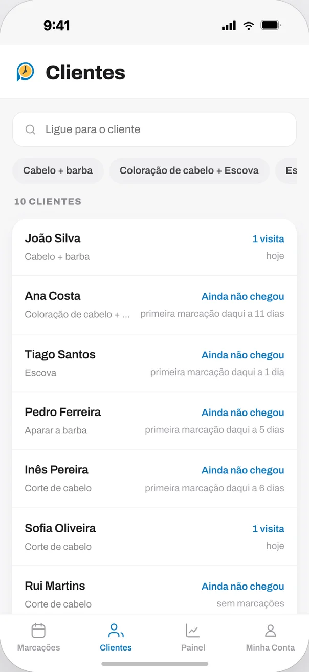 Saiba o que funciona